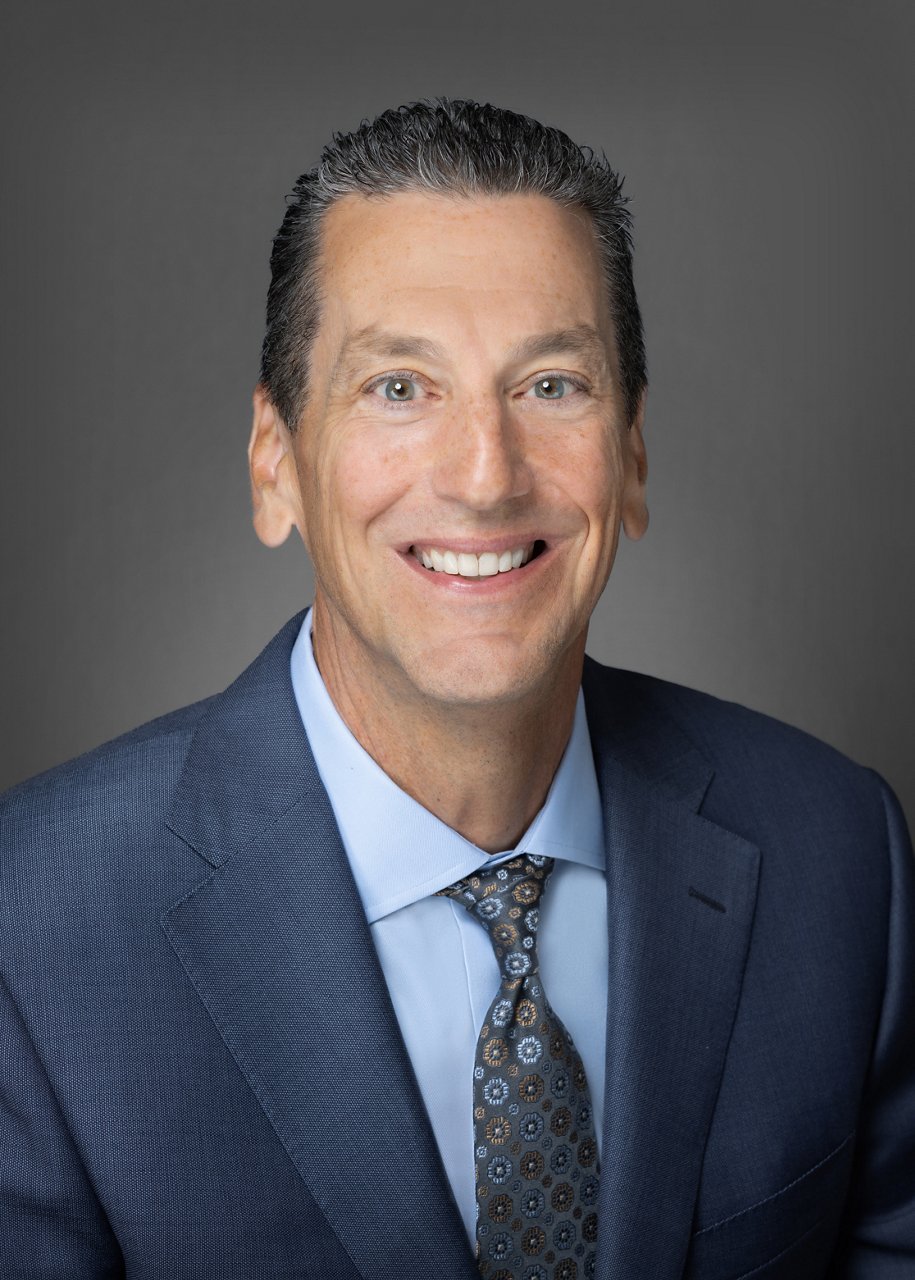 Tom Bohjalian Headshot