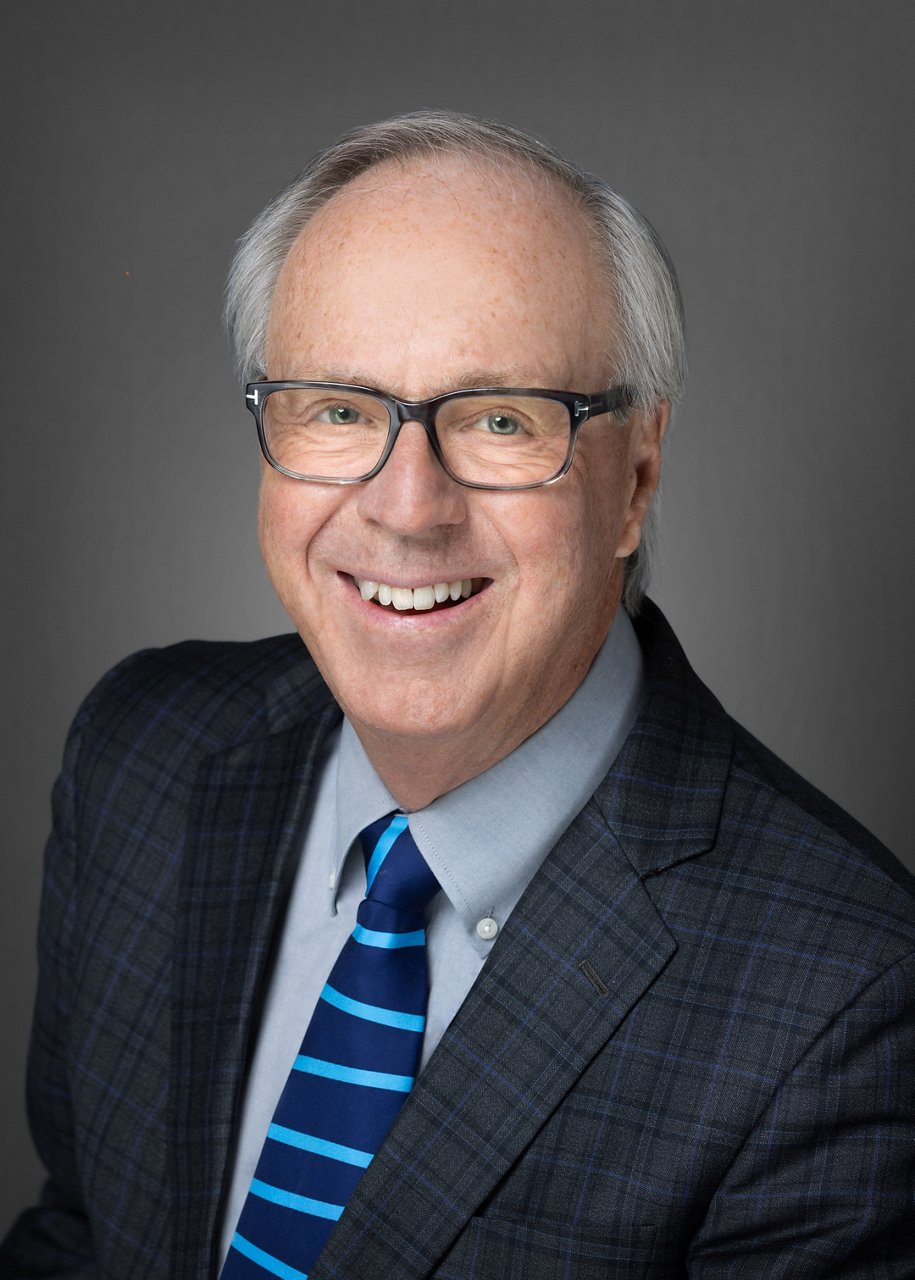 Thomas Keltner Headshot