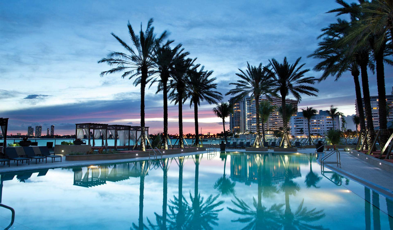 Breathtaking performances at New World Symphony are less than a mile from your front door.