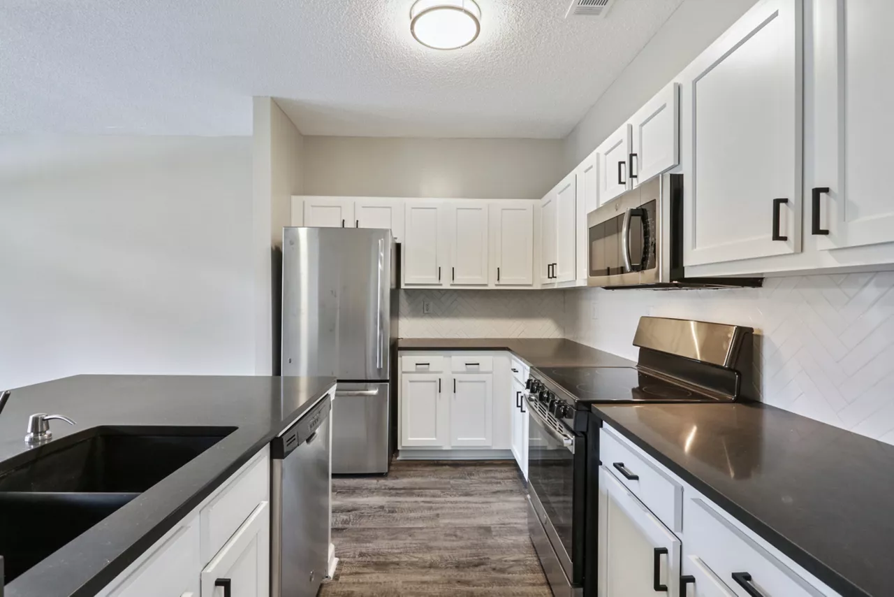 Farrington Midtown - Atlanta, GA
