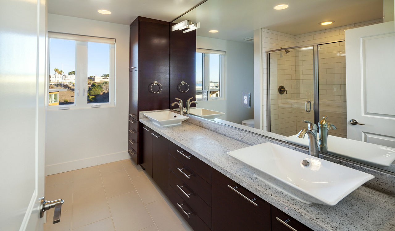 Preserve at Marin Apartment Homes in Corte Madera, CA