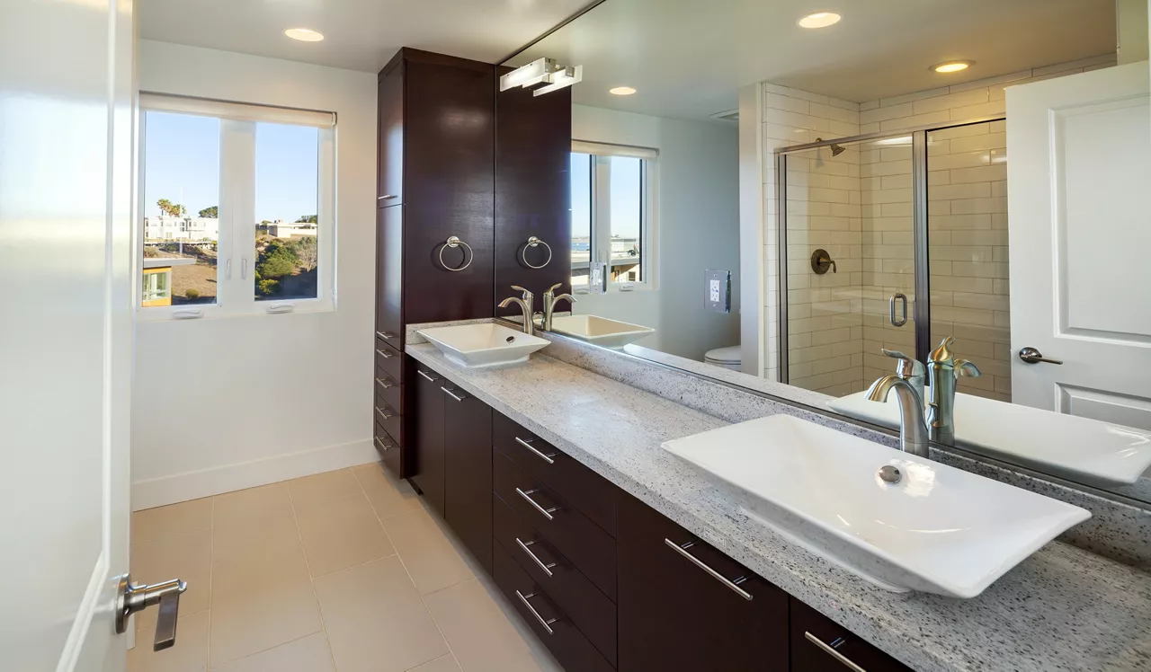 Preserve at Marin Apartment Homes in Corte Madera, CA