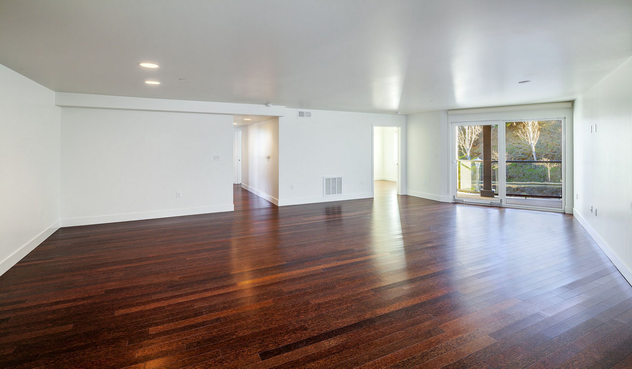 Preserve at Marin - Corte Madera, CA - Living Room