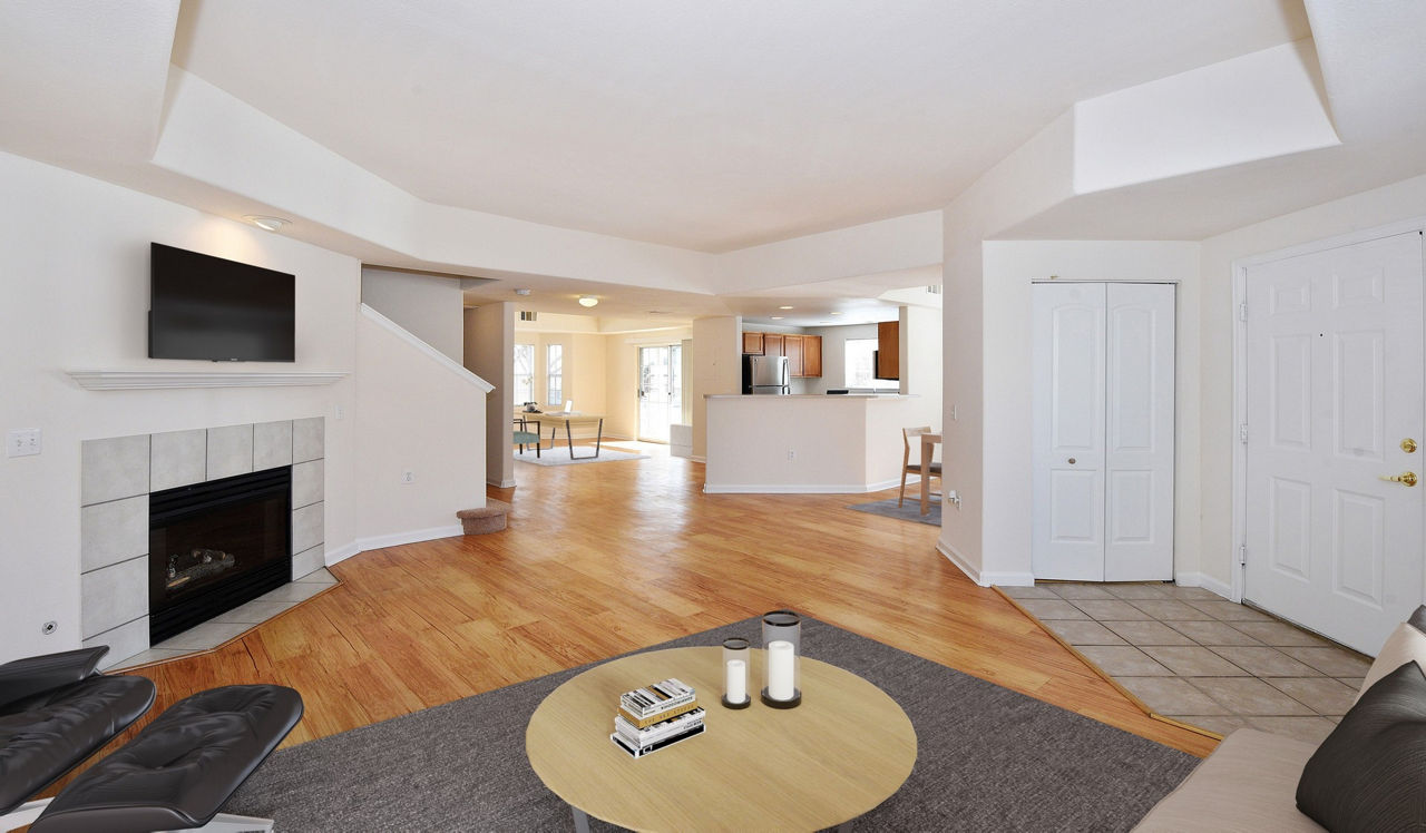 Township Residences 6 of 12