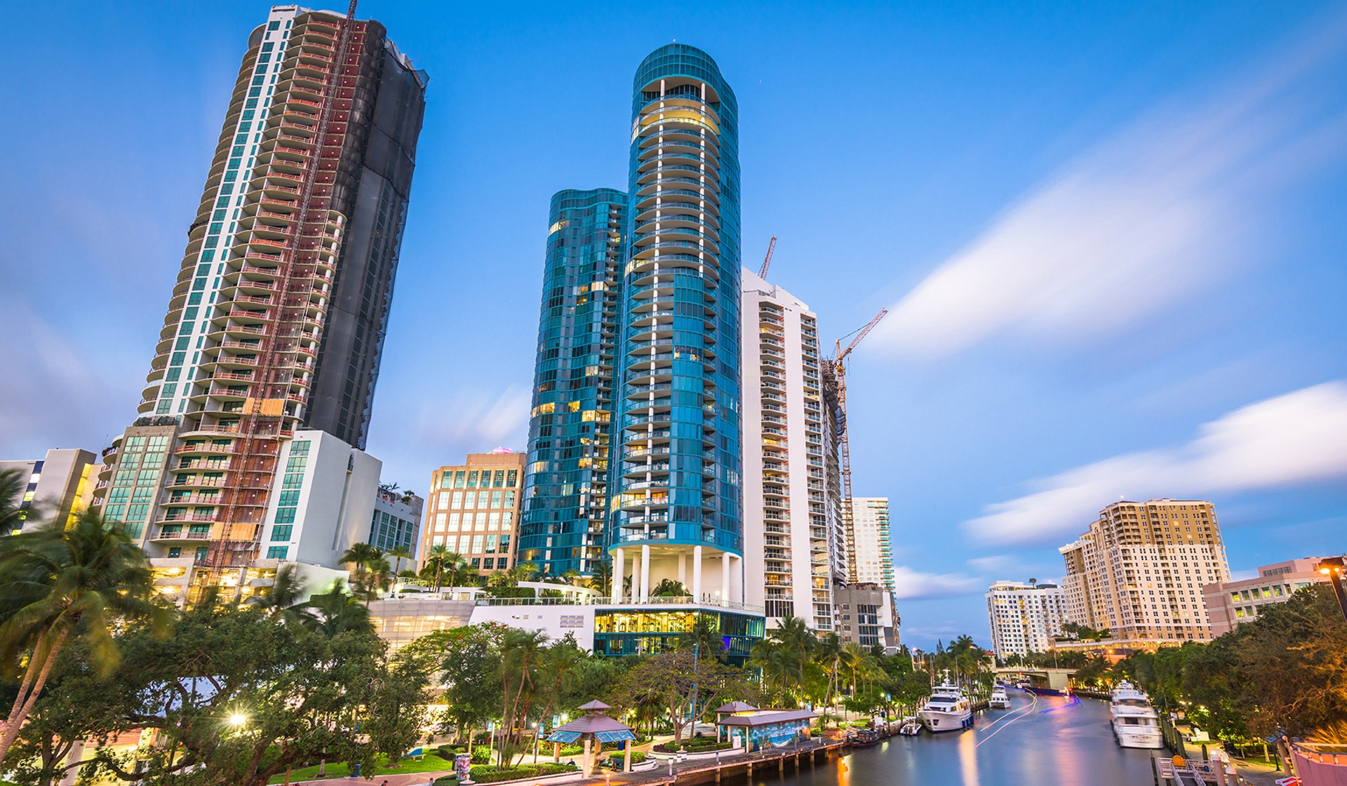 Flagler Village – Fort Lauderdale’s Trendy Urban Arts District,Aida Nesimi