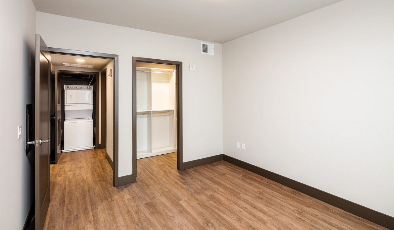 Photographer Lucas Fladzinski. Client AIMCO. Indigo Apartments, Redwood City, CA