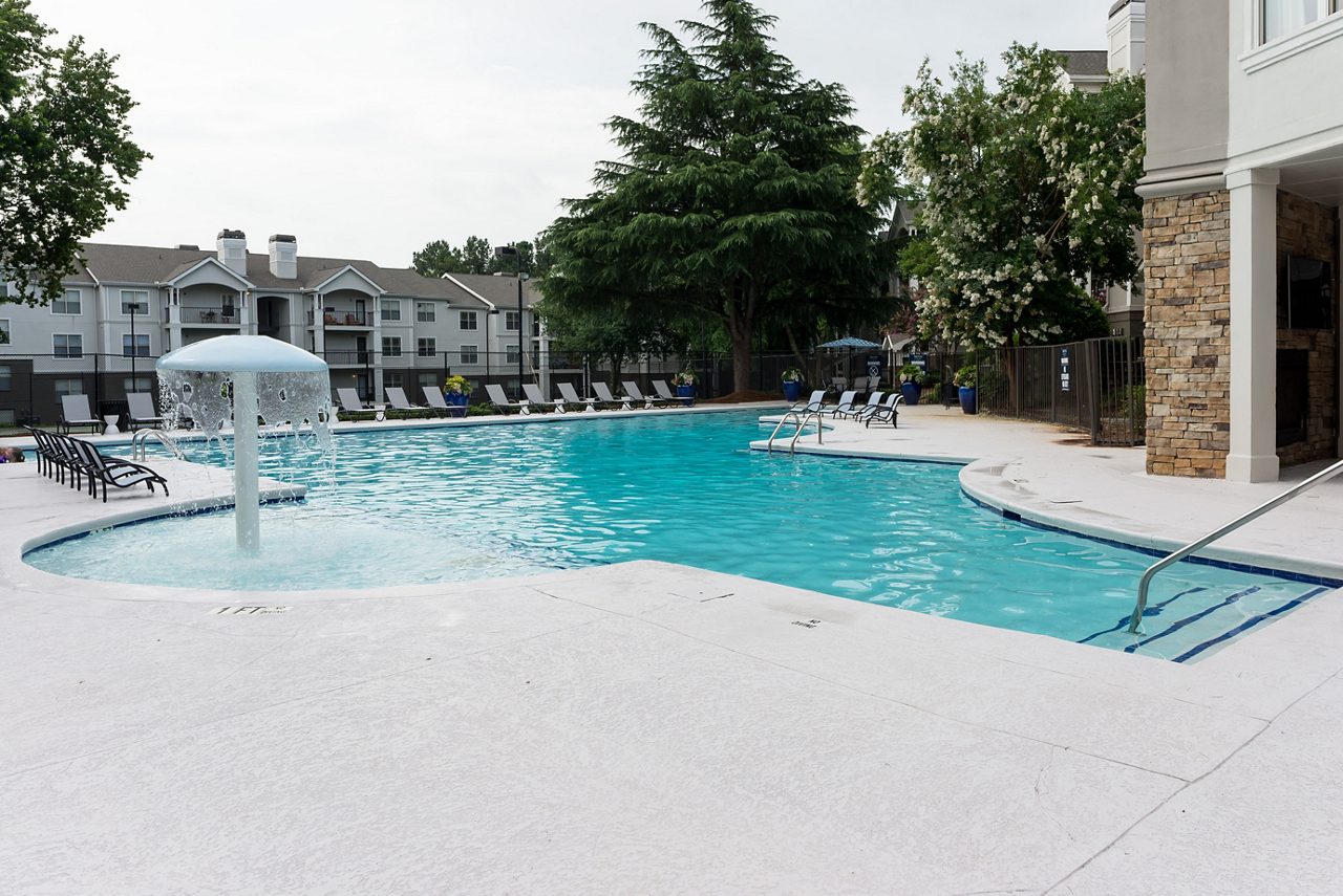 Adara Alexander Place - Raleigh, NC -  Amenity