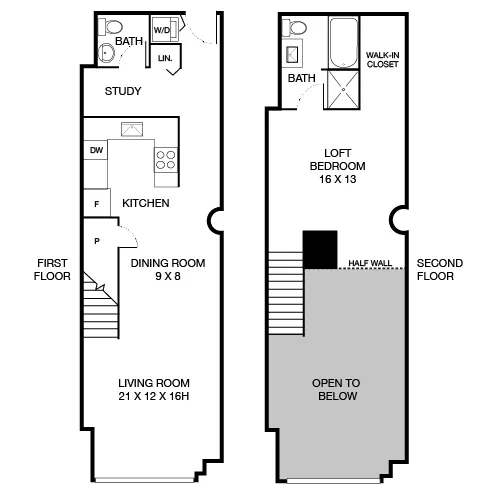The Riverloft Apartment Homes in Philadelphia, PA -  Arch Premier