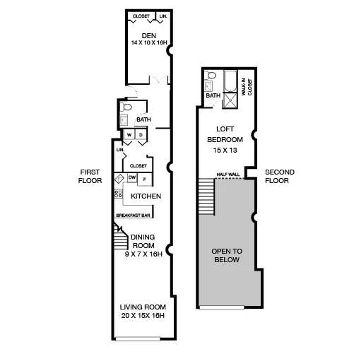 The Riverloft Apartment Homes  Philadelphia, PA - Christian Premier