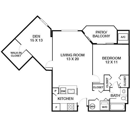 2D Diagram