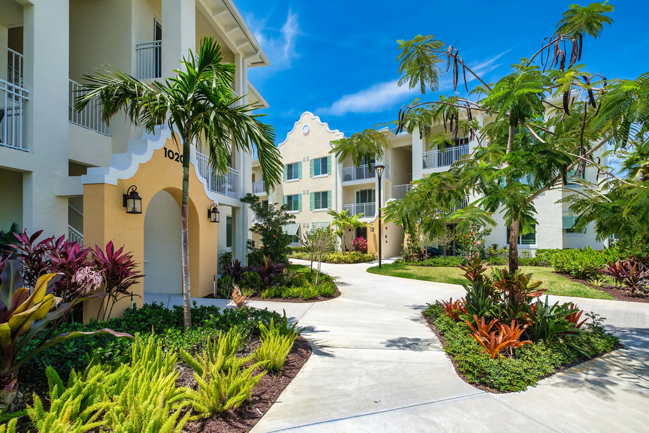 Oceanside Lantana 2 of 12