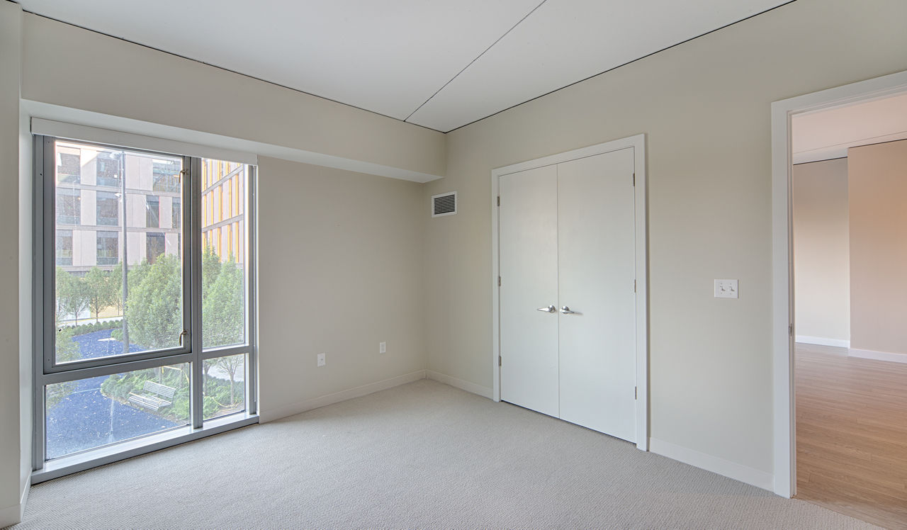 Vivo Apartment Homes - Cambridge, MA -- bedroom