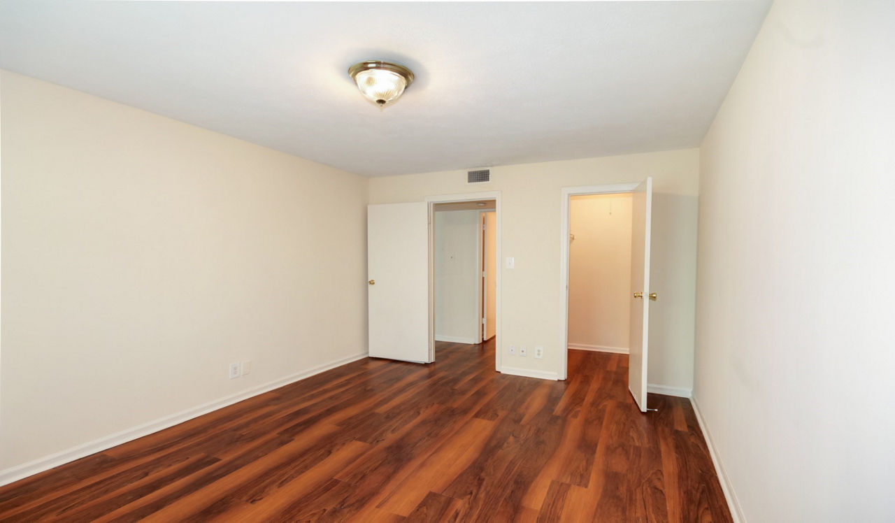 Peachtree Park - Atlanta, GA - Bedroom