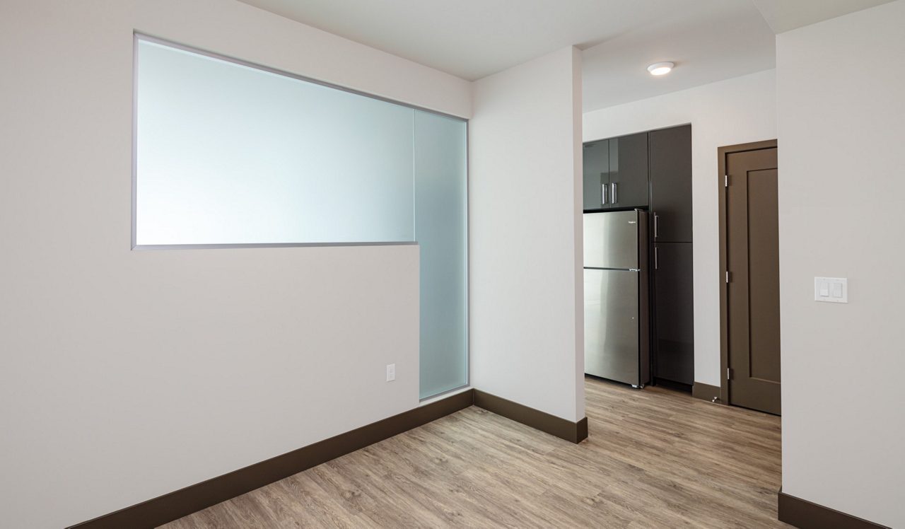 Photographer Lucas Fladzinski. Client AIMCO. Indigo Apartments, Redwood City, CA