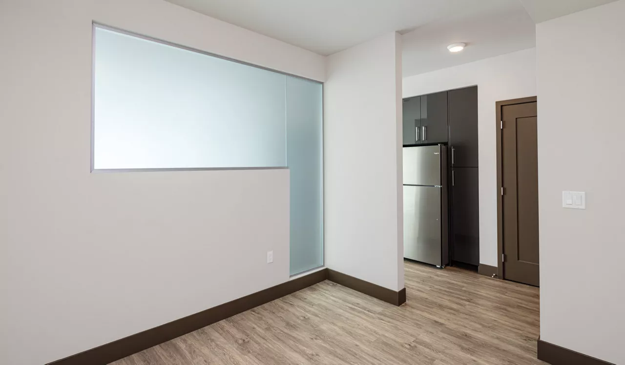 Indigo Apt Homes - Redwood City, CA - Bedroom