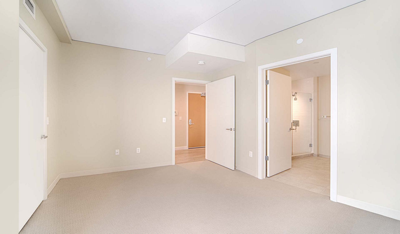 Vivo Apartment Homes - Cambridge, MA - bedroom