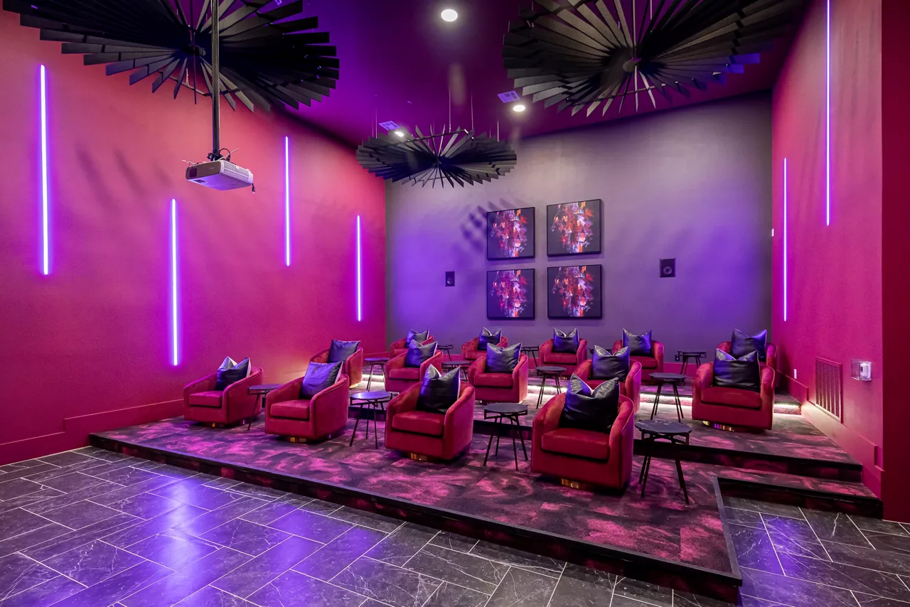 Theater