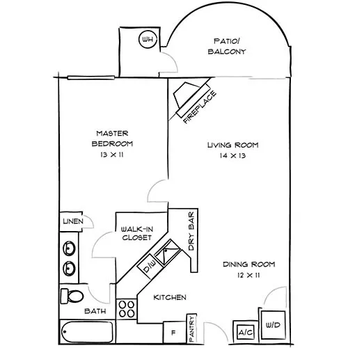 Broadcast Center - Diagram