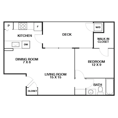 Pacific Bay Vistas Apartments - San Bruno, CA - Mori Point 