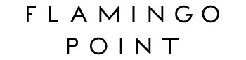 Flamingo Point Logo