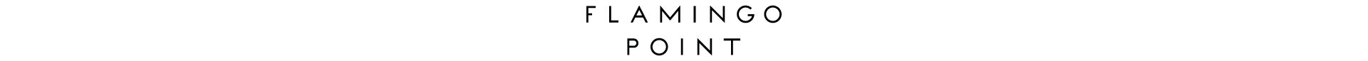 Flamingo Point logo - Miami Beach, FL