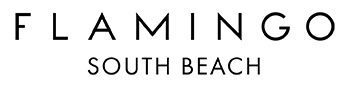 Flamingo South Beach Logo