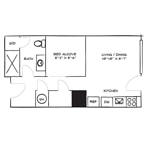 2D Diagram