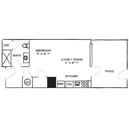 2D Diagram