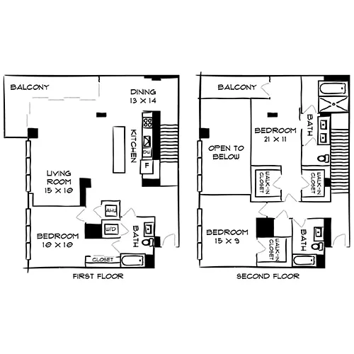 Flamingo Point | Miami, FL | City Lofts 3G