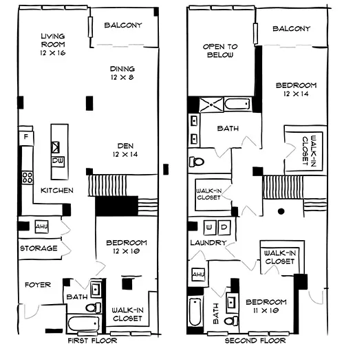 Flamingo Point | Miami, FL | Sunset Villas 