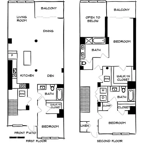 Flamingo Point | Miami, FL | Sunset Villas 