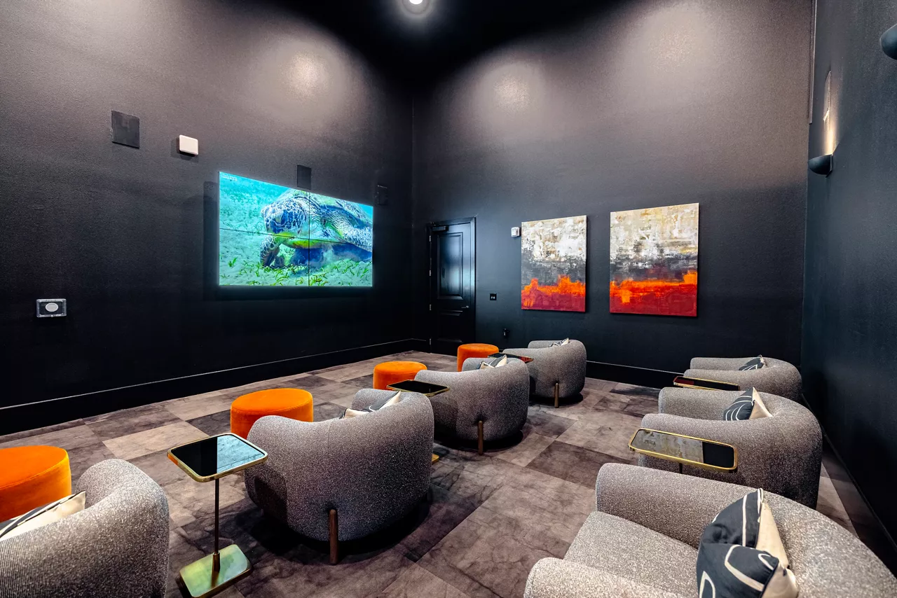 Solay - Movie Theater