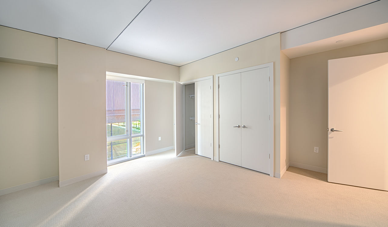 Vivo Apartments - Cambridge, MA - bedroom