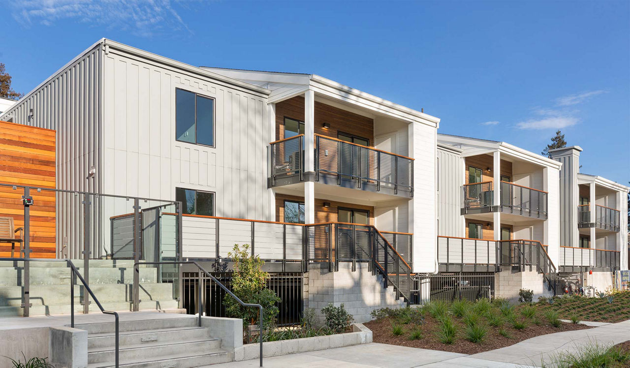 707 Leahy - Redwood City, CA - Exterior