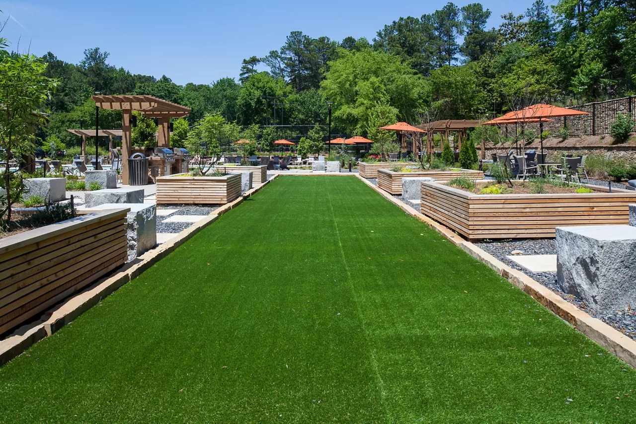 83 Reserve in Atlanta, GA - Outdoor Area