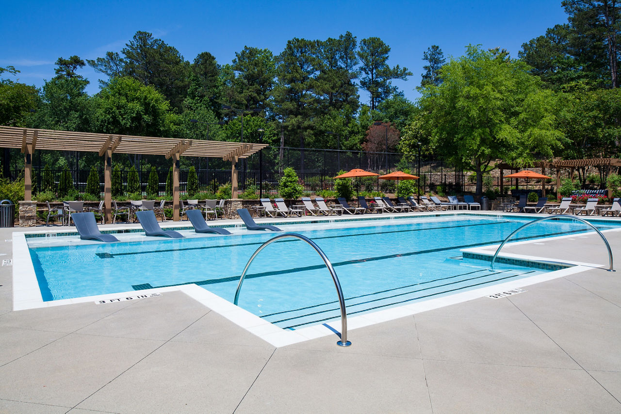 Pool at 83 Reserve (2 of 3)