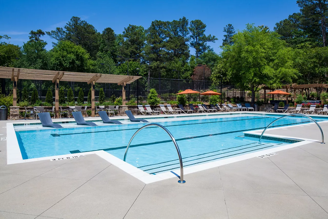 83 Reserve in Atlanta, GA - Pool