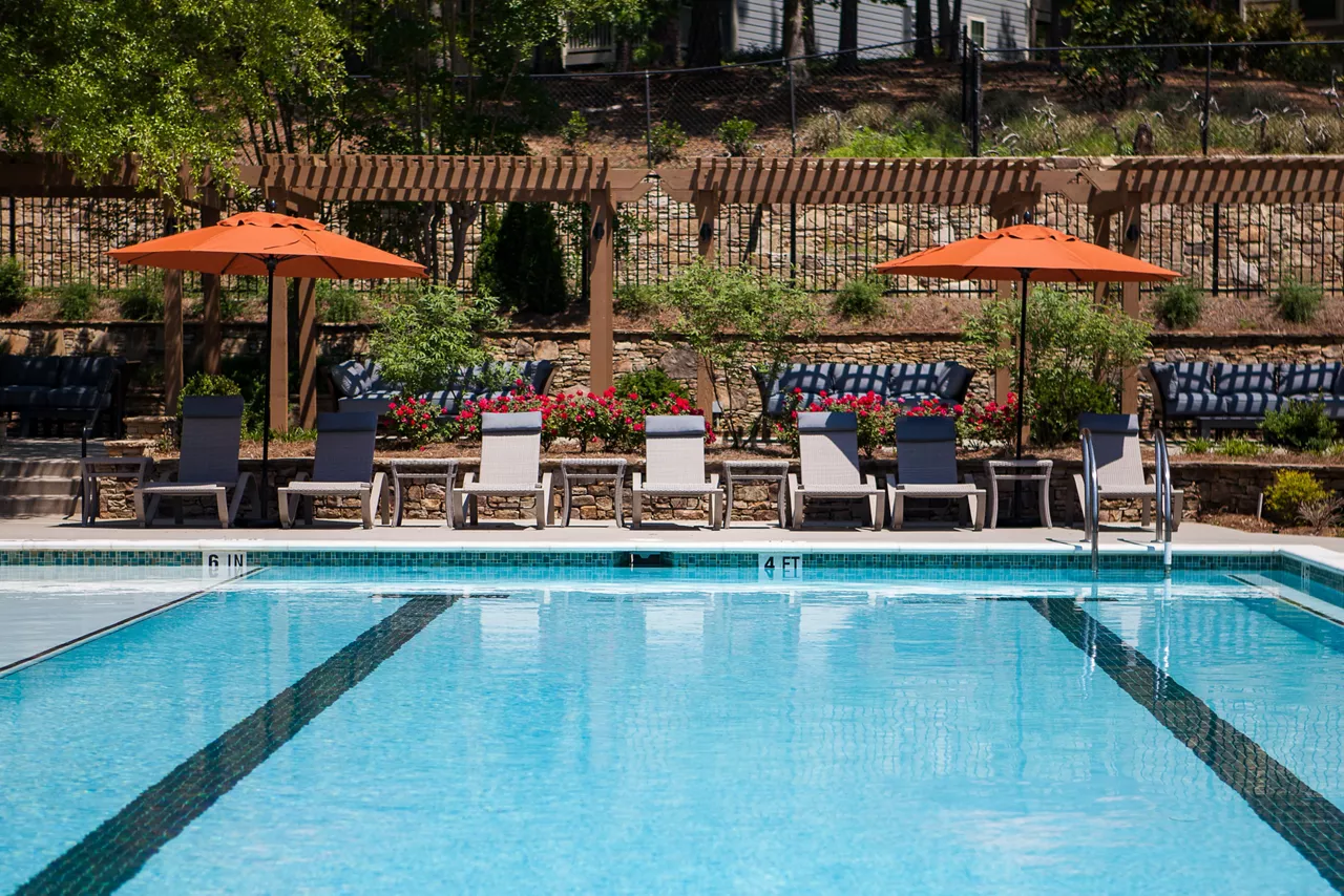83 Reserve in Atlanta, GA - Pool
