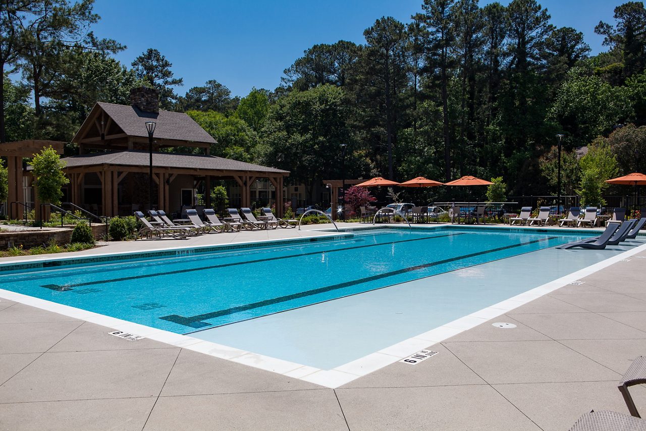 Adara Alexander Place - Raleigh, NC -  Amenity