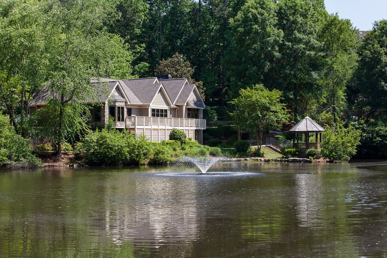 83 Reserve - Roswell GA - Exterior