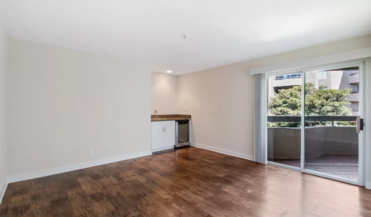 3400 Avenue of the Arts - Costa Mesa, CA - Family Room