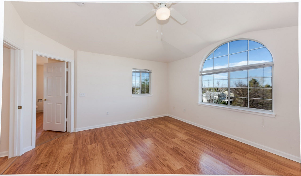 Township Residences - Centennial, CO - bedroom