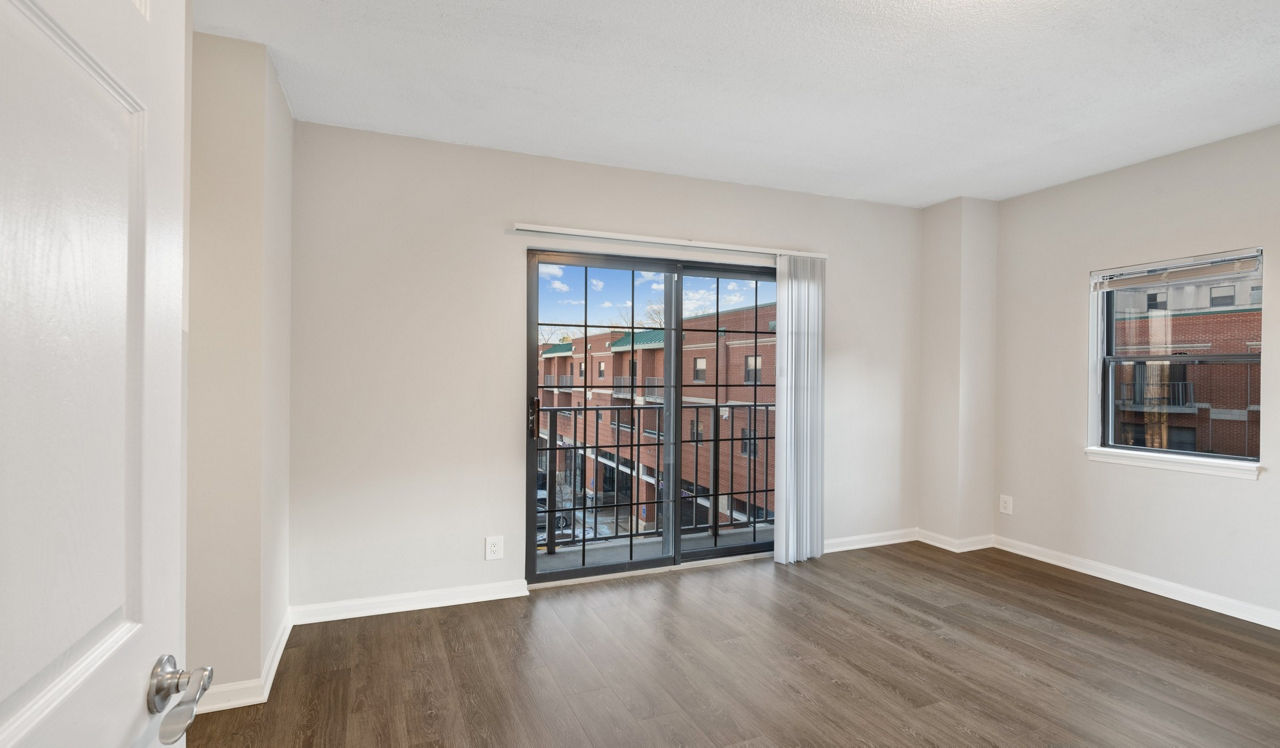 Huntington Gateway - Alexandria, VA - Bedroom