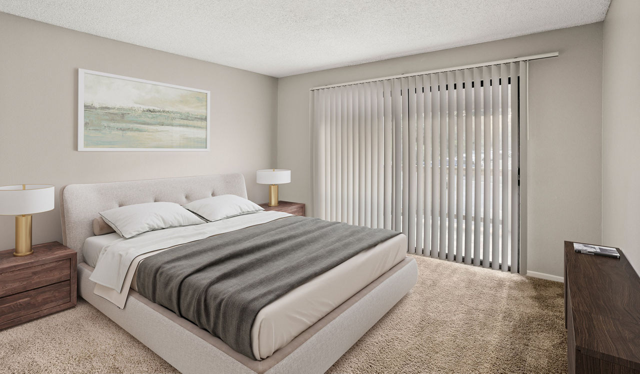 Point Bonita - Chula Vista, CA - Kitchen