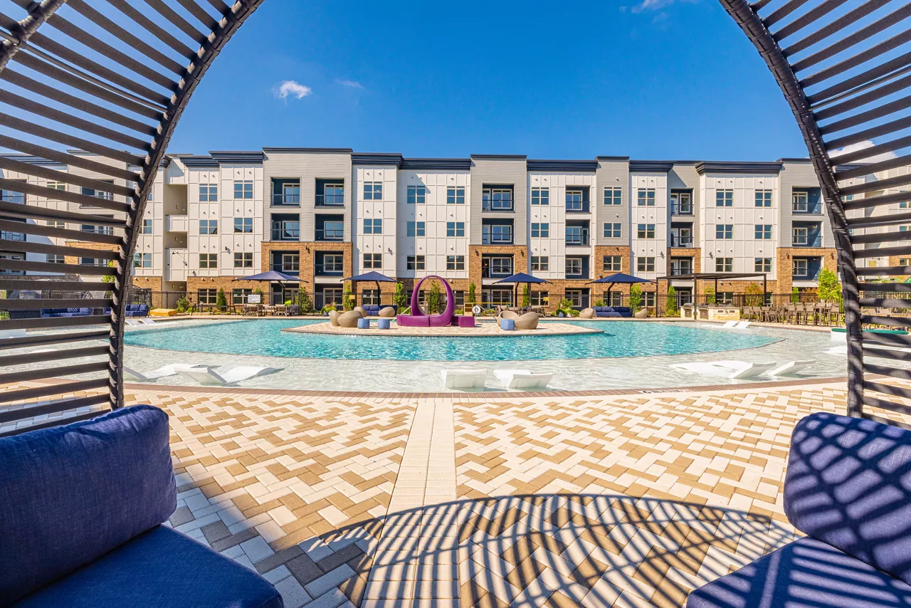Forena Revelstoke - Fort Worth, TX - Pool