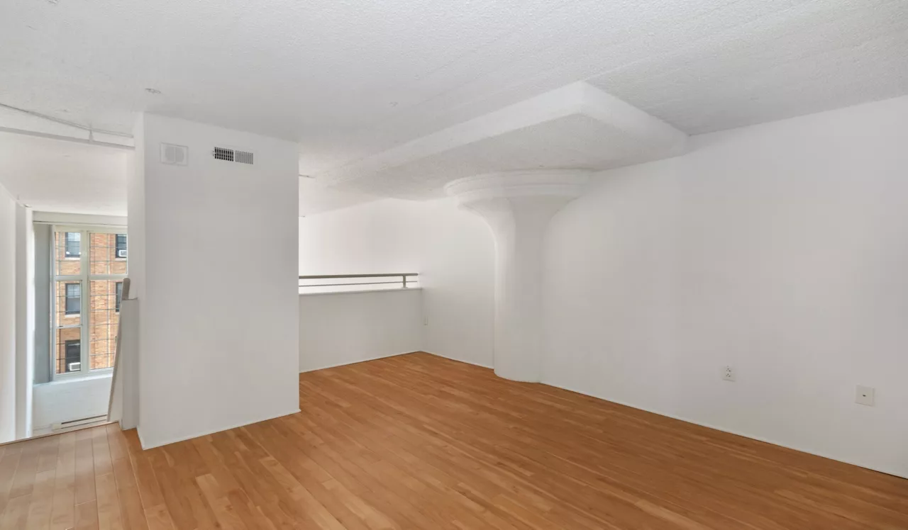 The Riverloft Apartment Homes - Philadelphia, PA - bed