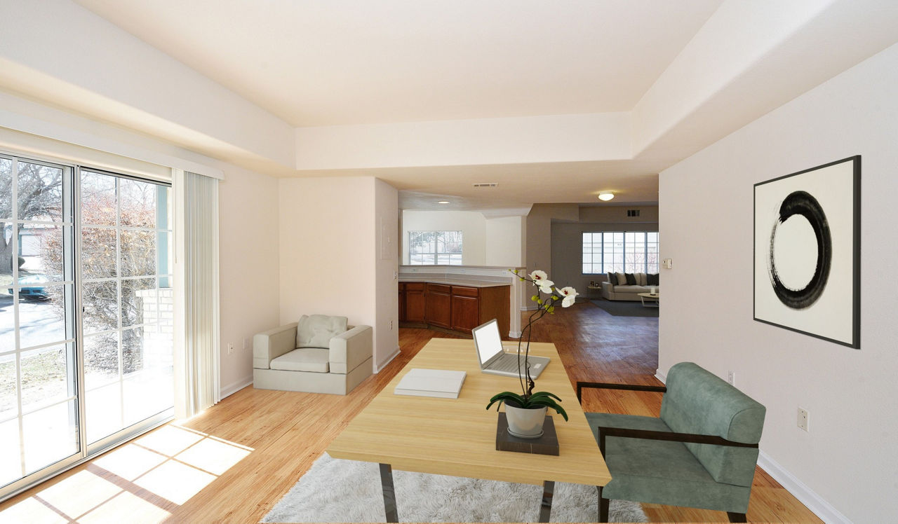 Township Residences 5 of 12