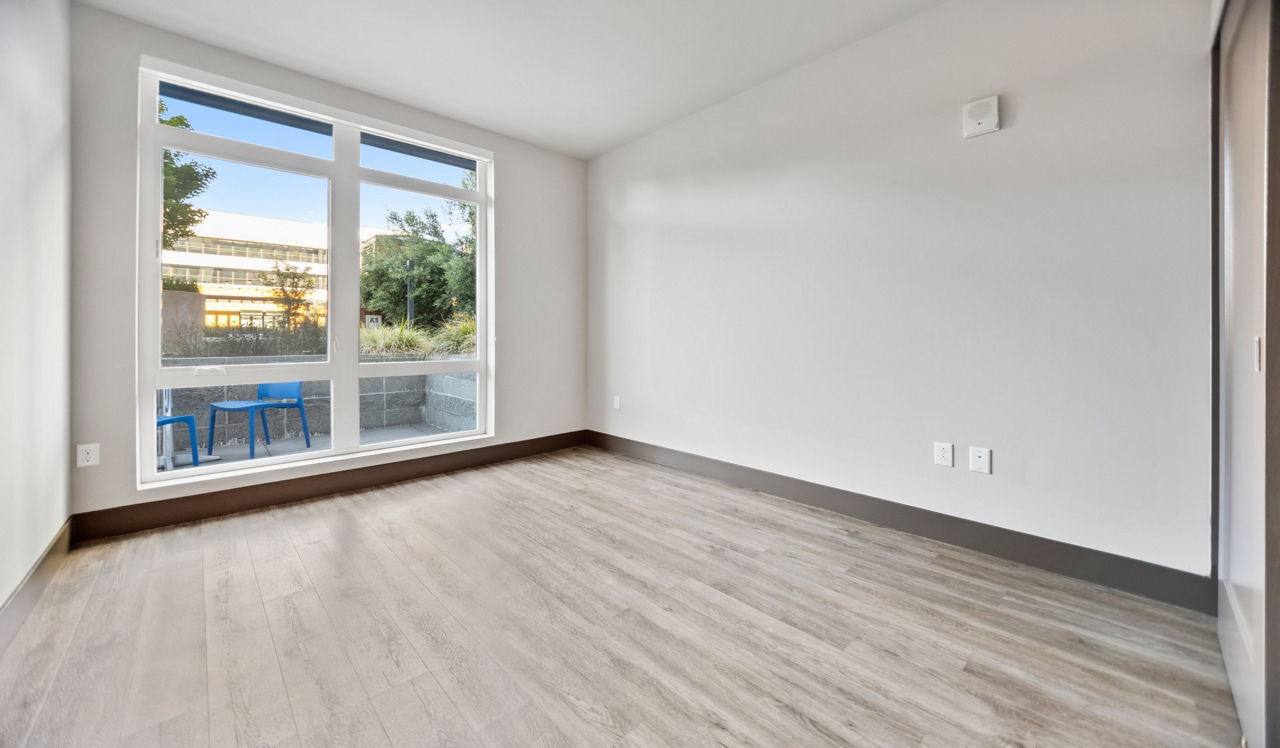 Indigo Apartment Homes - Redwood City, CA - Bedroom