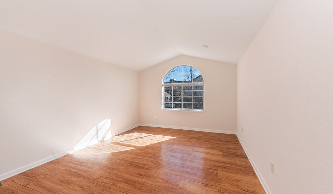 Township Residences - Centennial, CO - bedroom