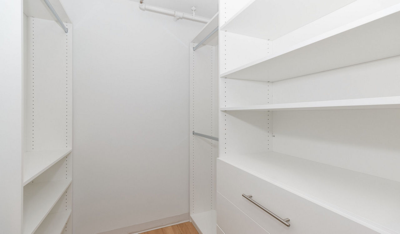 The Riverloft Apartment Homes - Philadelphia, PA - Bedroom